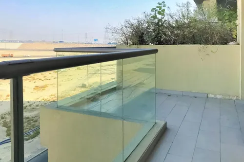 1 Bedroom Apartment in AZIZI Roy Mediterranean