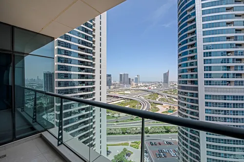 2 Bedrooms Apartment in Al Seef Tower 2