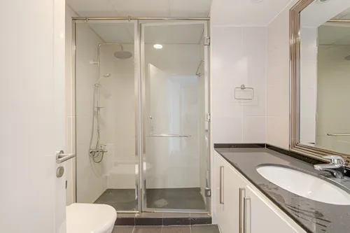 2 Bedrooms Apartment in Al Seef Tower 2