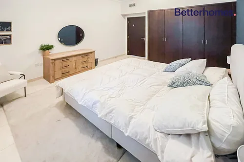 1 Bedroom Apartment in Churchill Residency Tower