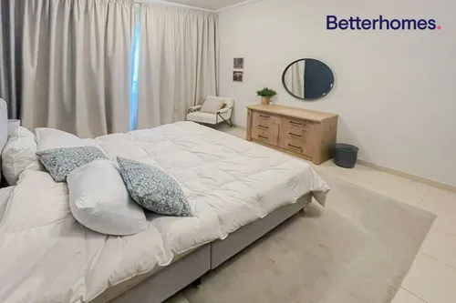 1 Bedroom Apartment in Churchill Residency Tower