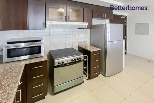 1 Bedroom Apartment in Churchill Residency Tower