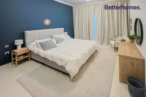1 Bedroom Apartment in Churchill Residency Tower