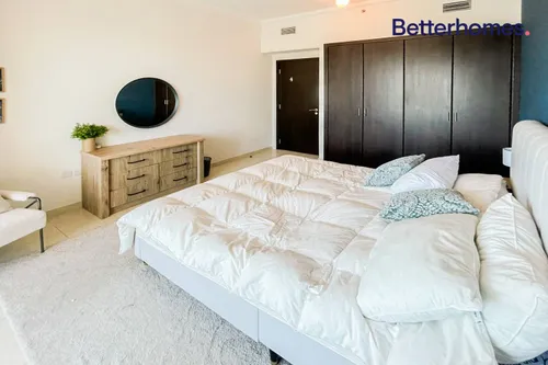 1 Bedroom Apartment in Churchill Residency Tower