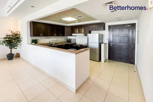 1 Bedroom Apartment in Churchill Residency Tower