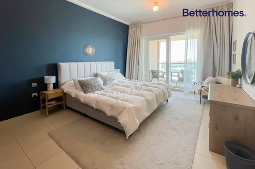 1 Bedroom Apartment in Churchill Residency Tower