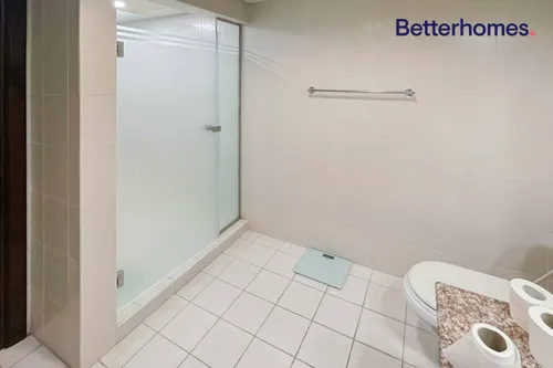 1 Bedroom Apartment in Churchill Residency Tower