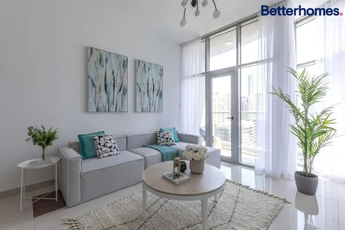 Marina View | Luxury Furniture | Chiller Free