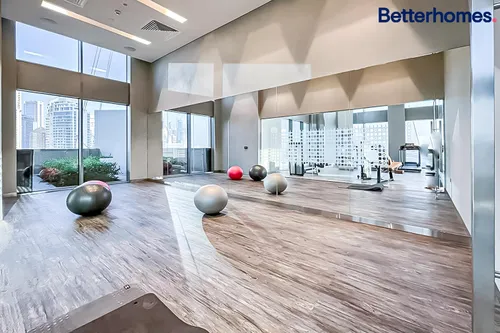 2 Bedrooms Apartment in 5242 Tower 1