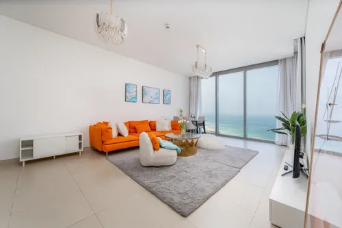 2 Bedrooms Apartment in 5242 Tower 1