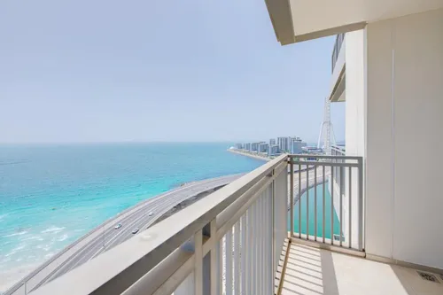 2 Bedrooms Apartment in 5242 Tower 1