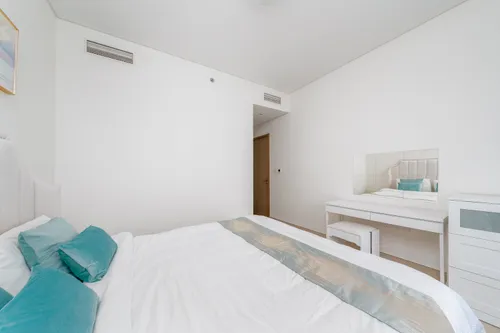 2 Bedrooms Apartment in 5242 Tower 1