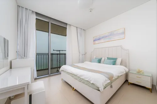 2 Bedrooms Apartment in 5242 Tower 1