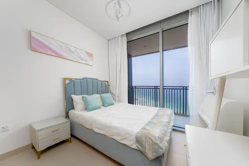 2 Bedrooms Apartment in 5242 Tower 1