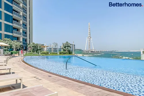 2 Bedrooms Apartment in 5242 Tower 1