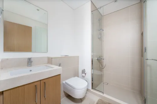 2 Bedrooms Apartment in 5242 Tower 1