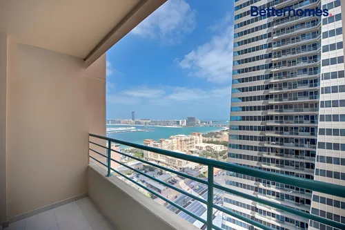 Exclusive | Upgraded | Sea View | Storage Room