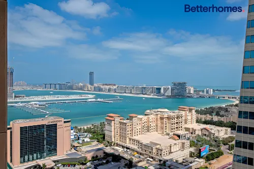 Exclusive | Upgraded | Sea View | Storage Room