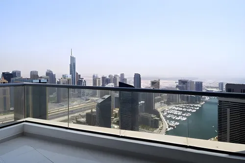 3 Bedrooms Apartment in Bay Central East