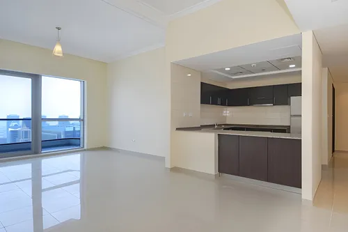 3 Bedrooms Apartment in Bay Central East