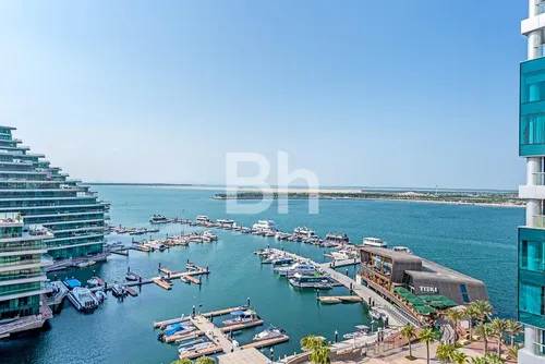 Marina Views | Excellent Amenities | Ideal Home