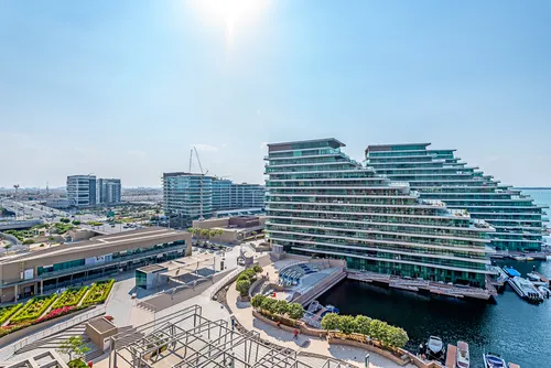 1 Bedroom Apartment in Al Barza