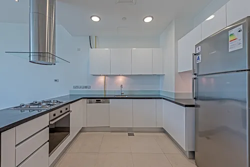 1 Bedroom Apartment in Al Barza