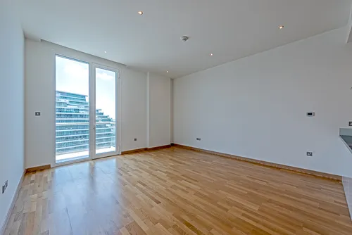 1 Bedroom Apartment in Al Barza