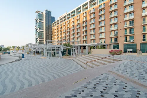 1 Bedroom Apartment in Al Barza