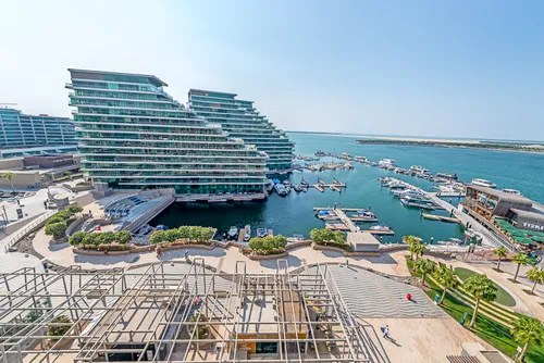 1 Bedroom Apartment in Al Barza
