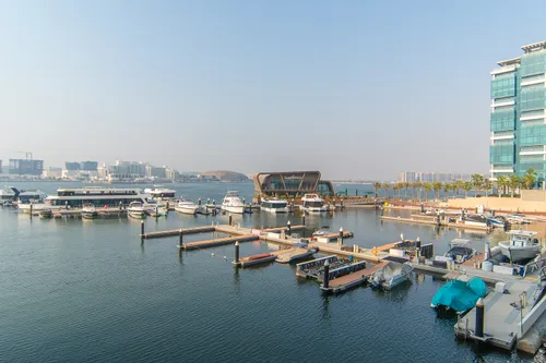 1 Bedroom Apartment in Al Barza
