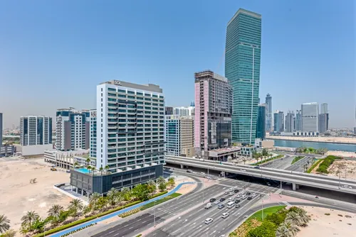 2 Bedrooms Apartment in SOL Avenue