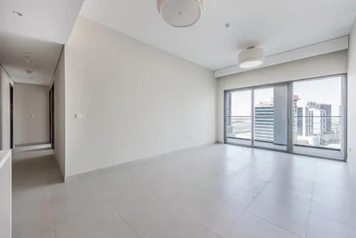 2 Bedrooms Apartment in SOL Avenue