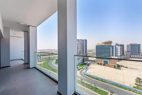 2 Bedrooms Apartment in SOL Avenue