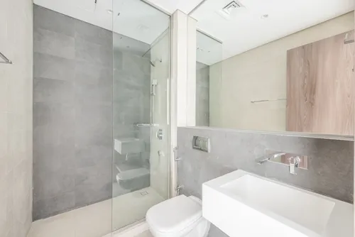2 Bedrooms Apartment in SOL Avenue