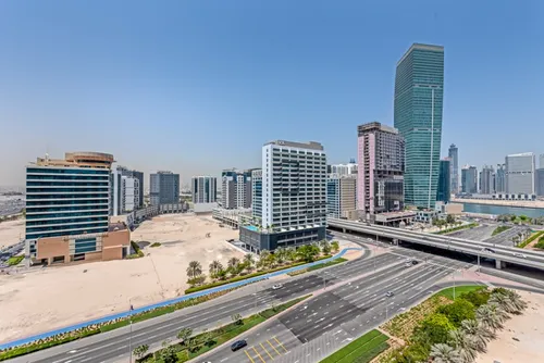 2 Bedrooms Apartment in SOL Avenue