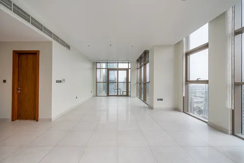 3 Bedrooms Apartment in No.9