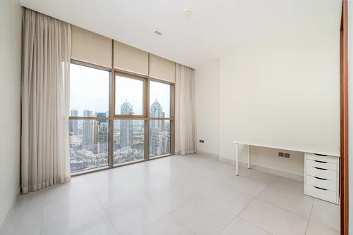3 Bedrooms Apartment in No.9