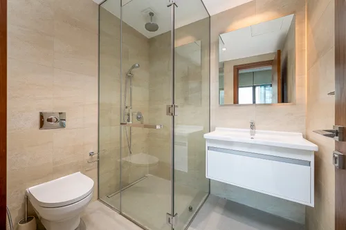 3 Bedrooms Apartment in No.9