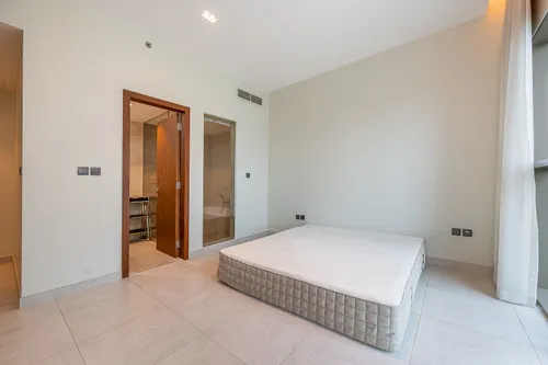 3 Bedrooms Apartment in No.9
