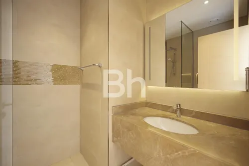 2 Bedrooms Apartment in Gardenia Residence