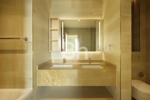 2 Bedrooms Apartment in Gardenia Residence