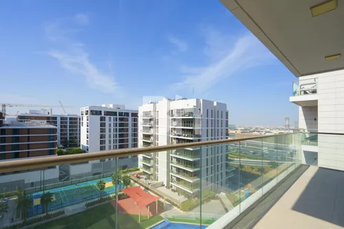 2 Bedrooms Apartment in Gardenia Residence