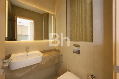 2 Bedrooms Apartment in Gardenia Residence