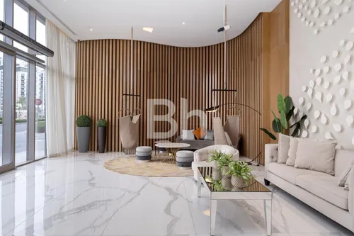 2 Bedrooms Apartment in Gardenia Residence