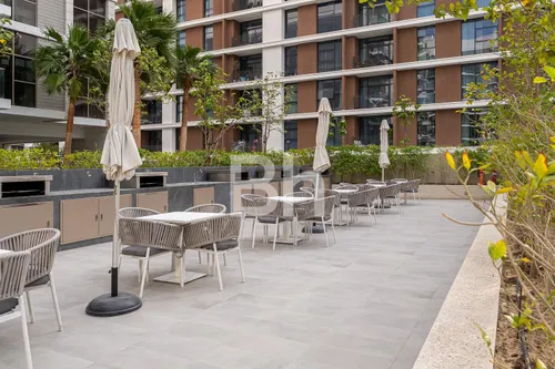 2 Bedrooms Apartment in Gardenia Residence