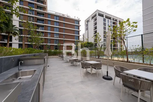 2 Bedrooms Apartment in Gardenia Residence