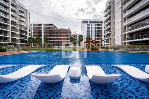 2 Bedrooms Apartment in Gardenia Residence