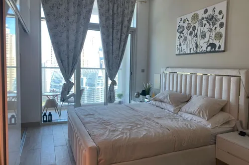 Apartment in Studio One