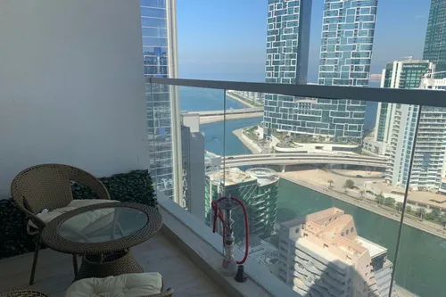 Apartment in Studio One